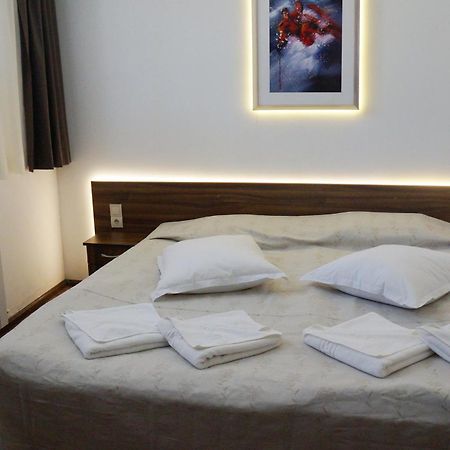 Boriki Complex Villa Pamporovo Szoba fotó