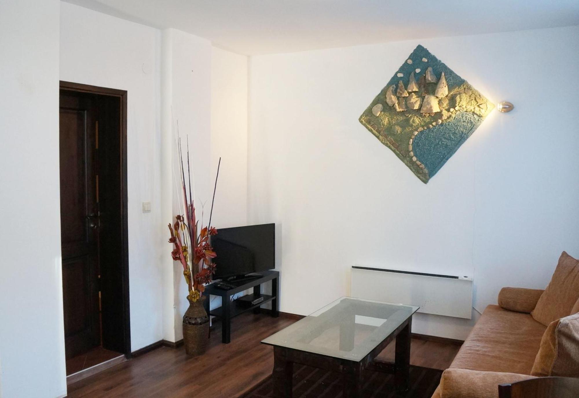 Boriki Complex Villa Pamporovo Szoba fotó