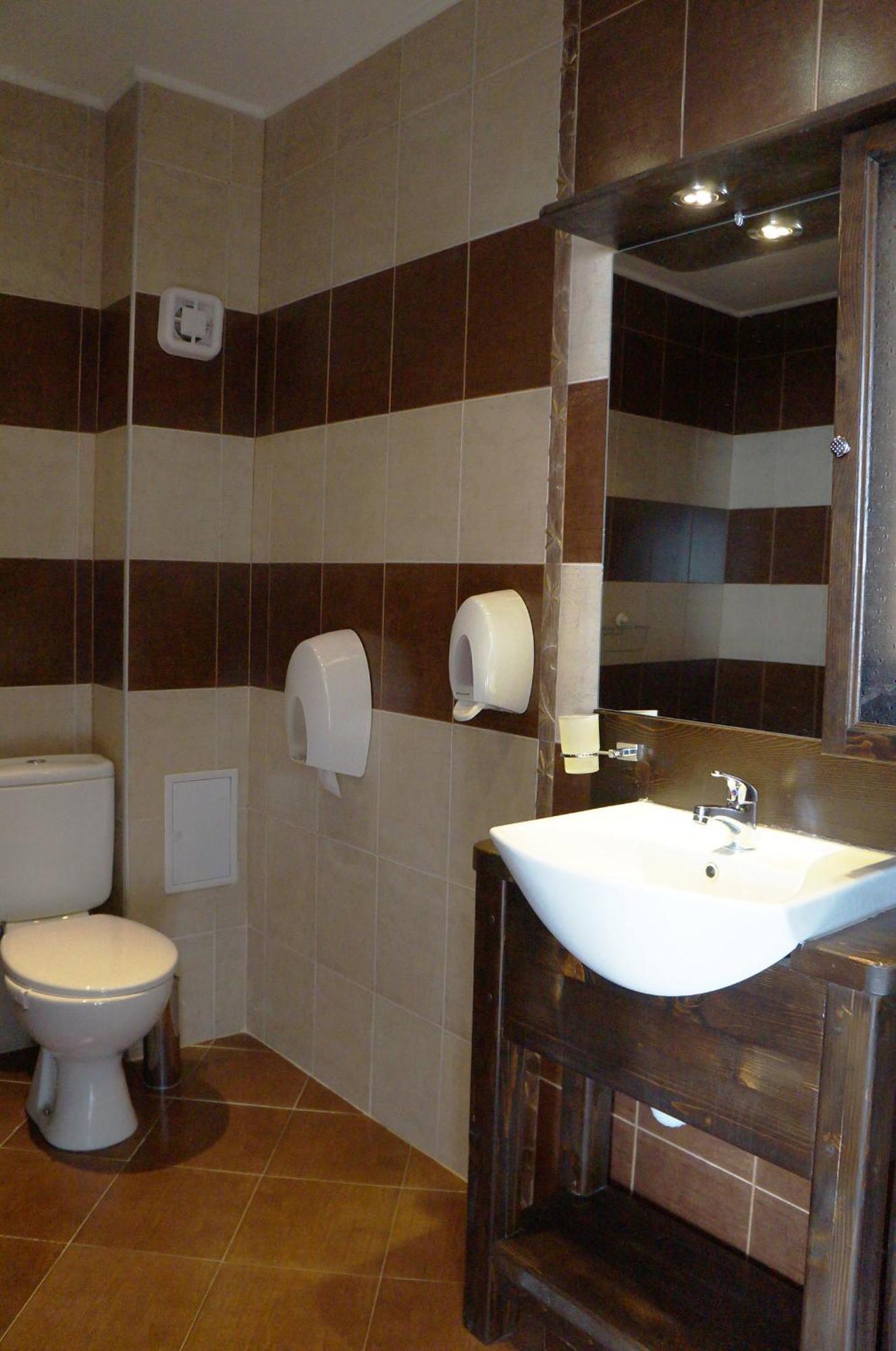 Boriki Complex Villa Pamporovo Szoba fotó