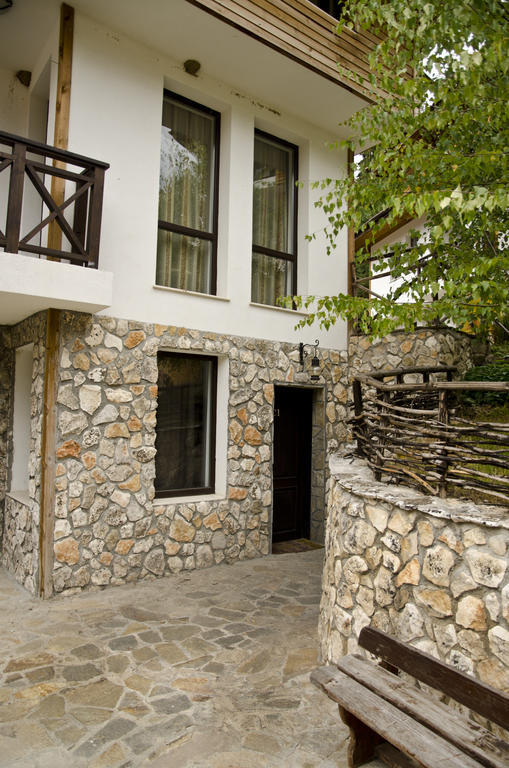Boriki Complex Villa Pamporovo Kültér fotó